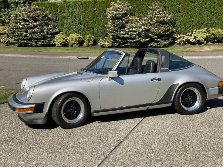 Photo for 1978 Porsche 911 SC Targa